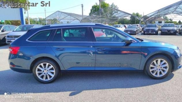 SKODA Superb Wagon 2.0 tdi evo Executive 200cv dsg - GL703XJ rif. 23972724 - Foto 7