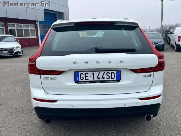 VOLVO XC60 XC60 2.0 b4 Business awd auto my20 - GE144SD rif. 23991579 - Foto 5