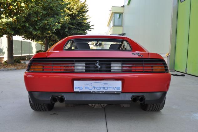 Ferrari 348 TS cat - Foto 8
