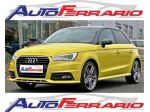 AUDI A1/S1 A1 SPB 1.4 TFSI 150 CV COD S tronic