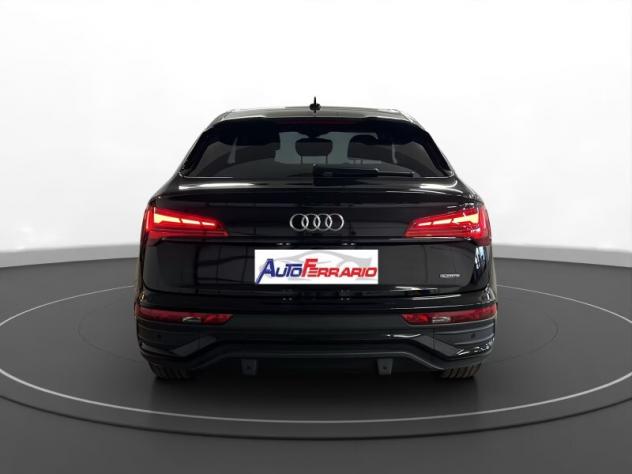 AUDI Q5 2ª serie Q5 SPB 40 TFSI quattro S tronic Business Advanced - Foto 2