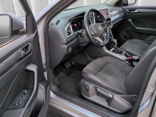VOLKSWAGEN T-Roc 1ª serie T-Roc 2.0 TDI SCR 150 CV DSG Life - Foto 4