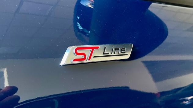 FORD KUGA 2.5 PLUG-IN HYBRID ST-LINE 2WD CVT 225CV - FULL LED - Foto 3