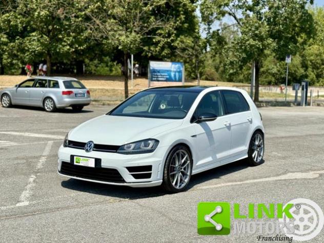 VOLKSWAGEN Golf R 4motion bluemotion dsg rif. 23926747