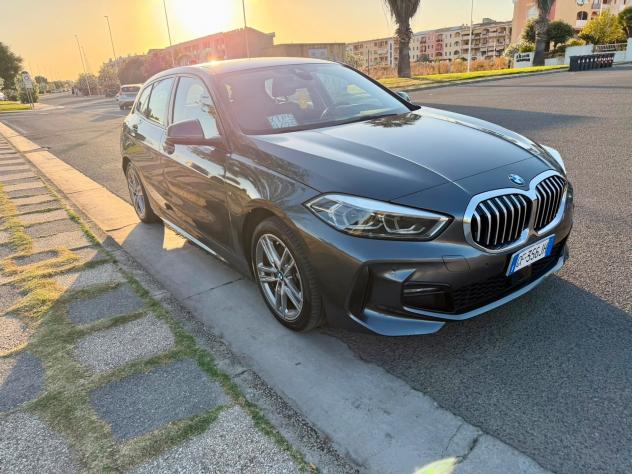 Bmw 118D Msport- Automatica- Permuta - Foto 7