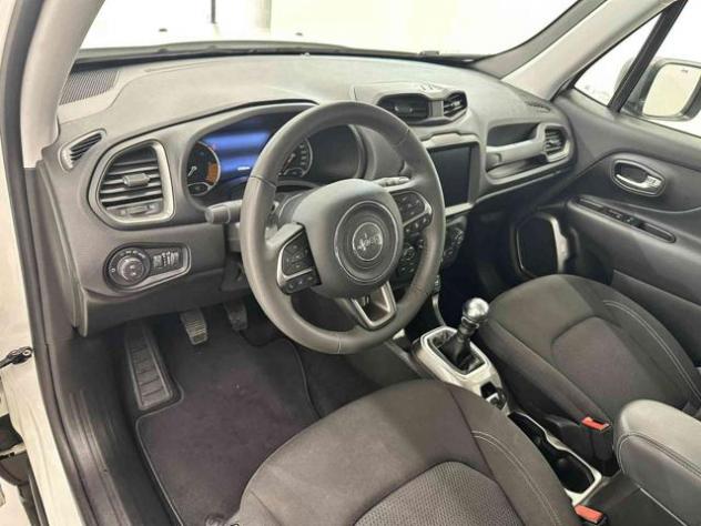 JEEP Renegade 1.6 MULTIJET 130 CV LIMITED rif. 18121342 - Foto 6