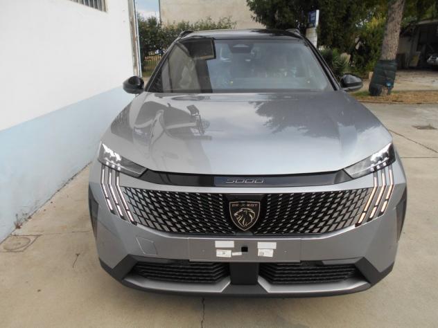 Peugeot 5008 145 hybrid GT 7p.ti CBC5-28% - Foto 7