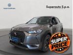 DS DS 3 Crossback BlueHDi 130 aut. So Chic
