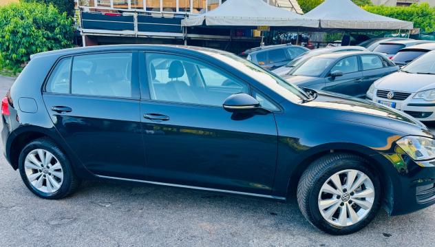 Volkswagen Golf 2.0 TDI 5p. 4MOTION Highline 4X4 - Foto 4
