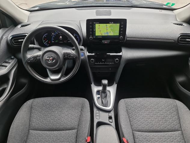 Toyota Yaris Cross 1.5H (116 CV) E-CVT Active - Foto 10