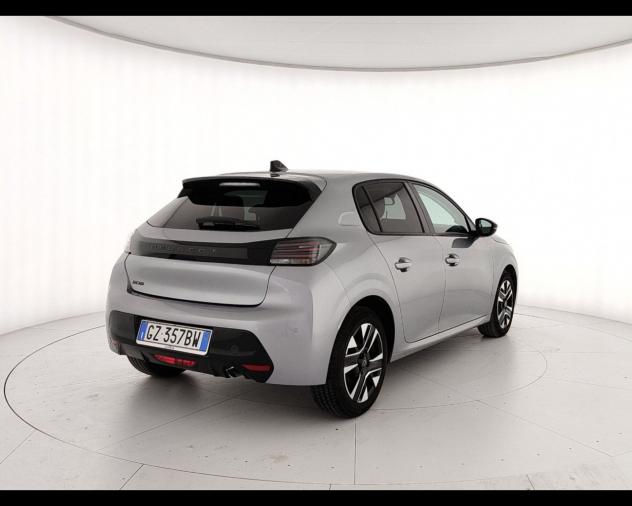 Peugeot 208 II 2023 1.2 puretech Allure s&s 100cv - Foto 7