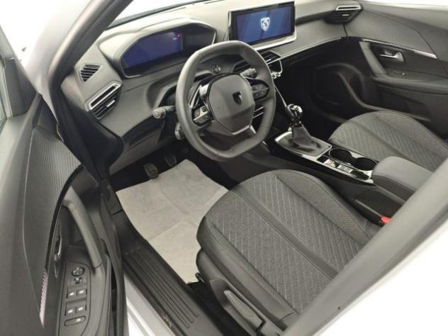 PEUGEOT 2008 PureTech 100 S&S Allure rif. 23825203 - Foto 9