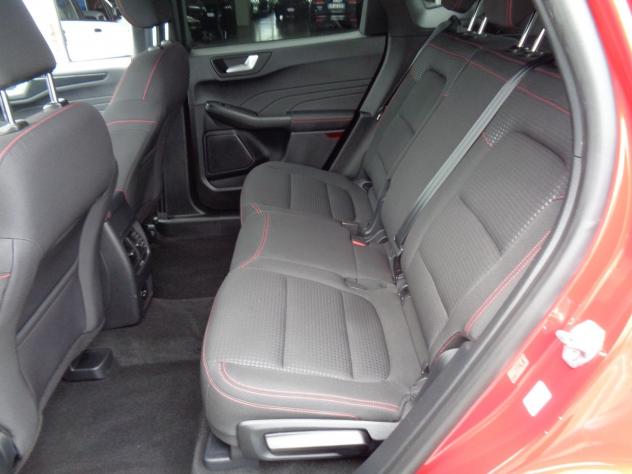 Ford Kuga Kuga 2.5 full hybrid ST-Line 2wd 190cv cvt - Foto 10