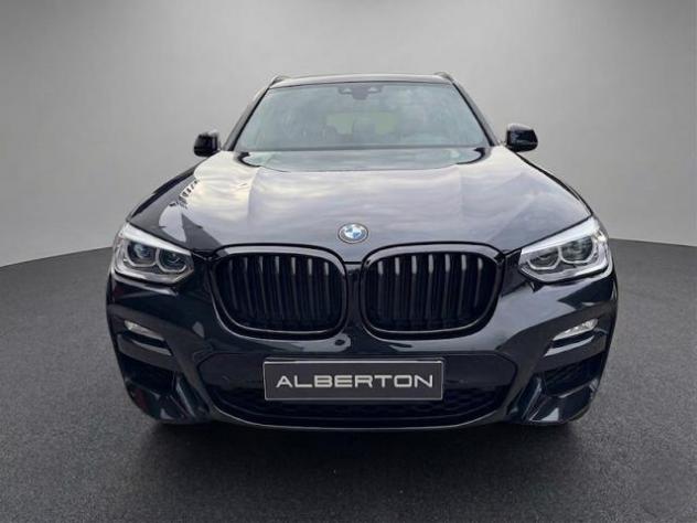 BMW X3 xDrive20d Msport rif. 23940903 - Foto 2