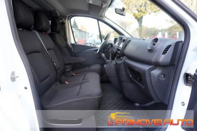 FIAT Talento 1.6 TwinTurbo MJT 125CV L1 H1 Combi rif. 19976029 - Foto 6