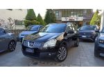 NISSAN - Qashqai -  1.5 dCi N-Connecta