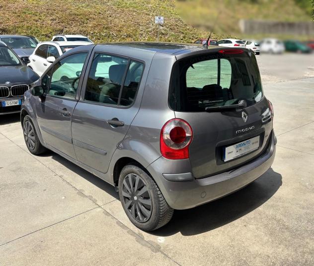 Renault Modus 1.5 Dci - Foto 7