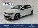 Volkswagen Golf 8ª serie 1.5 TSI EVO ACT Life