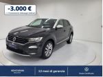 Volkswagen T-Roc 1.0 TSI 115 CV Style BlueMotion Technology