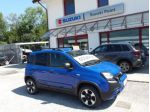 FIAT Panda 1.2 City Cross 2WD 46.000 km - UNIPROPRIETARIO rif. 23980091