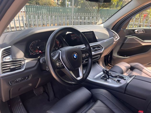 π₯ NUOVO ARRIVO IN MGCARS π₯ π£ BMW X5 xDrive30d xLine 48V MHEV - Foto 10