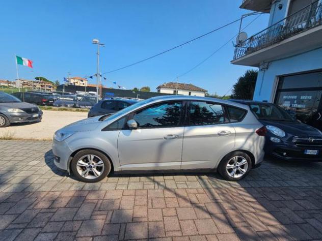 FORD C-Max 1.5 TDCi 120CV Start&Stop Business rif. 24047344 - Foto 2