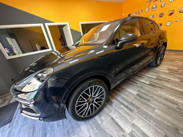 Porsche Cayenne Coupè 3.0 V6 PREZZO VERO GARANZIA TUTTA ITALIA - Foto 6