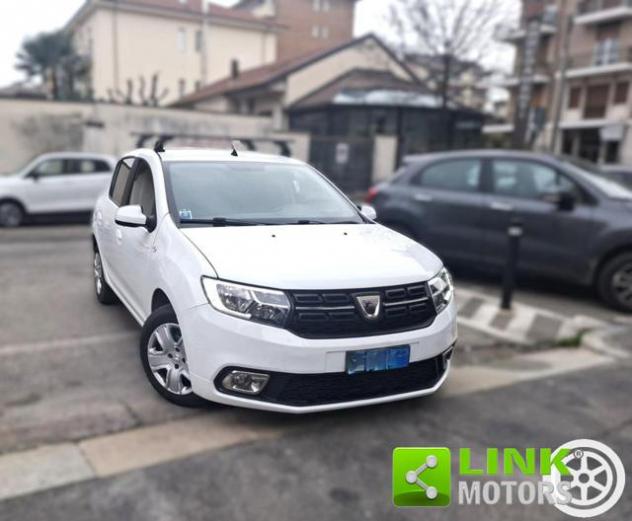 DACIA Sandero Stepway 1.0 TCe AUTOCARRO garantito rif. 24002417 - Foto 5