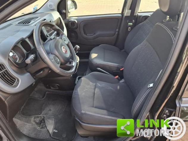 FIAT Panda 1.2 EasyPower City Life rif. 24122363 - Foto 8