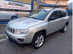 JEEP Compass 2.2 CRD Limited rif. 23961321
