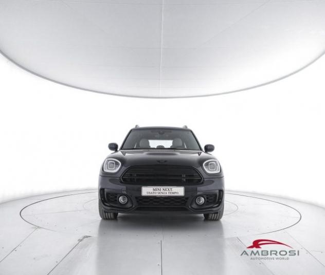 MINI Countryman Cooper 1.5 Cooper JCW rif. 23452277 - Foto 5