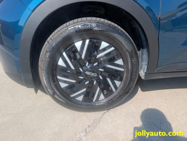 FIAT 600 Hybrid 110 CV DCT MHEV rif. 24098308 - Foto 10