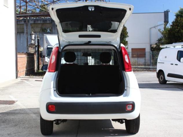 FIAT Panda 1.0 GSE S&S Hybrid Pop Van 2 posti rif. 24047225 - Foto 4