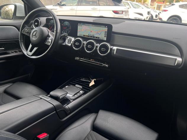 Mercedes-benz GLB 180 GLB 180 d Automatic Sport - Foto 9