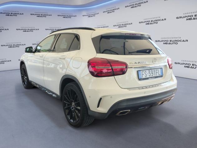 Mercedes-Benz GLA 200 d Automatic Executive - Foto 2