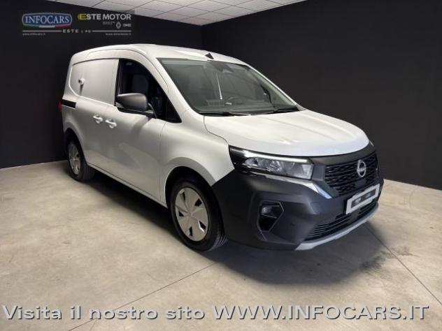 RENAULT Kangoo nissan VAN 130 CV N-Connecta 3 Posti + IVA rif. 24195247