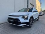 Kia Niro HEV 1.6 HEV GDI Evolution DCT