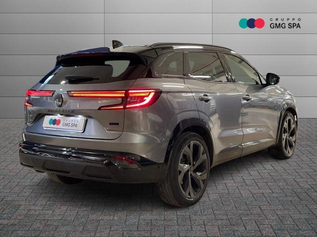 Renault Austral 2023 1.2 E-Tech full hybrid Techno Esprit Alpine 200cv auto - Foto 3