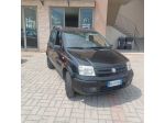 PANDA 1.2 BENZ/METANO, MOTORE ATTUALE 107.000KM