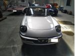 ALFA ROMEO Spider 2.0 Quadrifoglio Verde RESTAURO MANIACALE! rif. 23321611