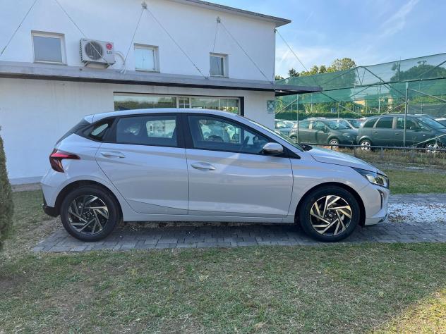 Hyundai i20 1.0 T-GDI 100cv ConnectLine - Foto 6