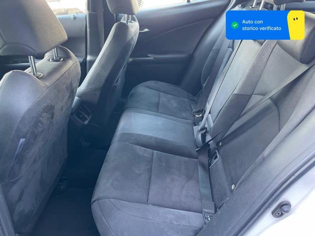 Lexus UX Hybrid Executive 2WD - Foto 9