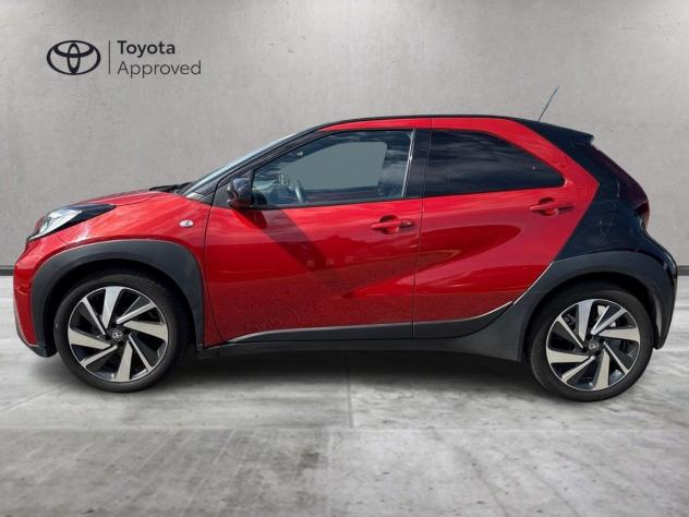 Toyota Aygo X 1.0B (72 CV) Lounge - Foto 3