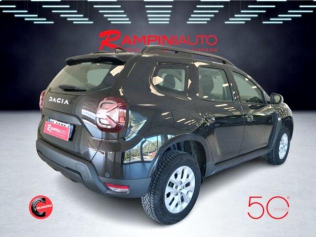 DACIA Duster 1.5 Blue dCi 115 CV Km 53.000 Pronta Consegna rif. 24203050 - Foto 7