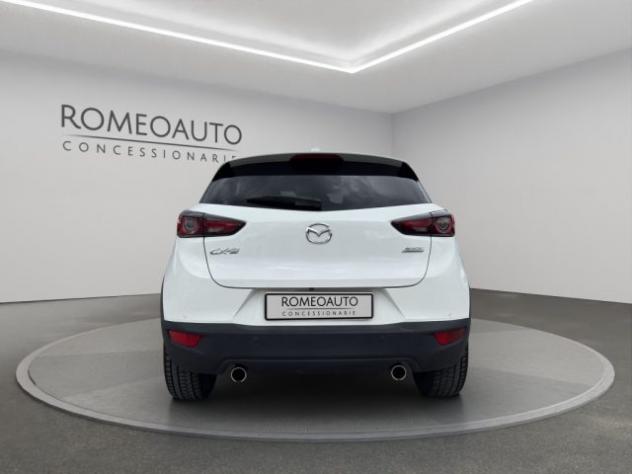 MAZDA CX-3 1.8 d Business navi 115cv rif. 23703244 - Foto 5
