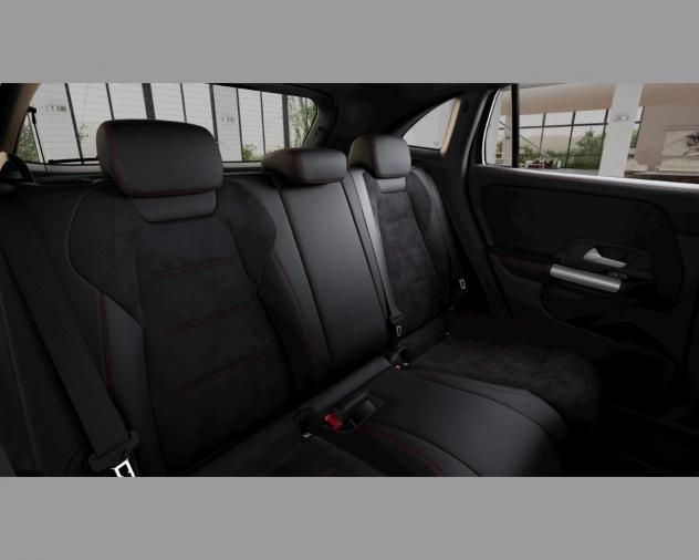Mercedes-Benz GLA 2477 Nuova 200 d Automatic - Foto 9