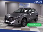 Nissan Qashqai 1.3 MHEV Acenta 2WD 140CV