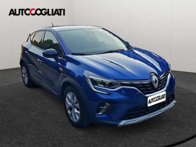 Renault Captur Captur 1.6 PHEV E-TECH 160cv - Foto 3