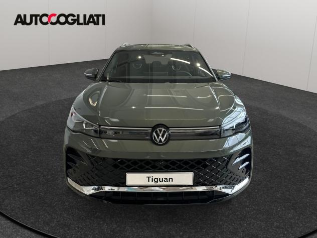 Volkswagen Tiguan Tiguan 2.0 tdi R-Line Plus 150cv dsg - Foto 2