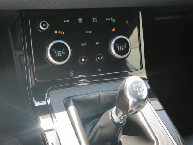 LAND ROVER Range Rover Evoque 2.0D I4 163 CV R-Dynamic S rif. 23708461 - Foto 8